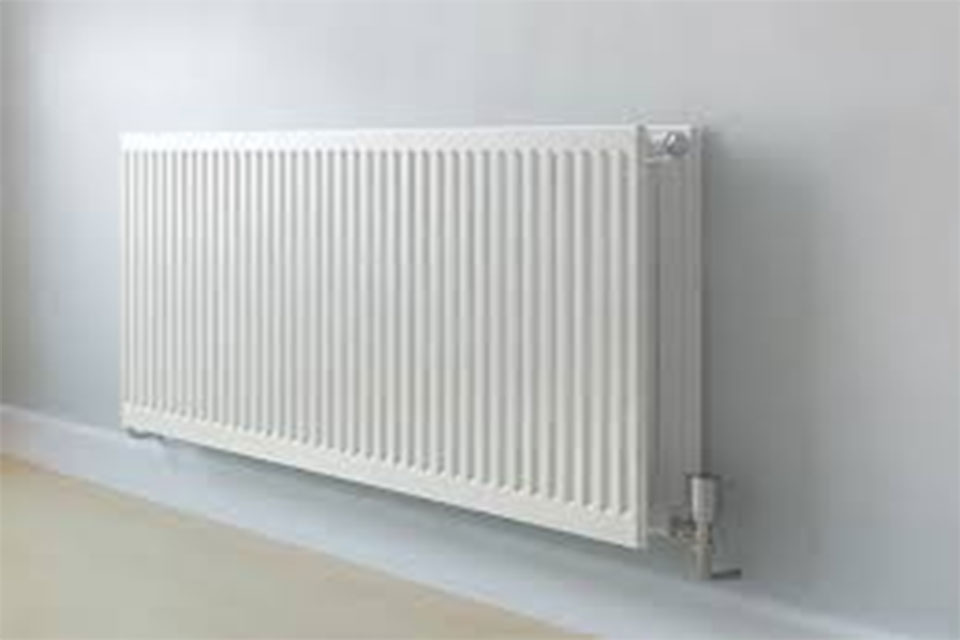 Radiator