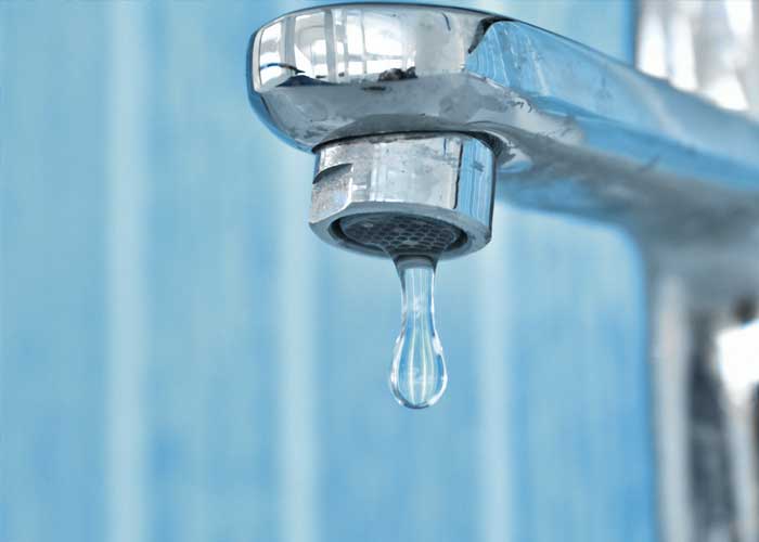Dripping Tap